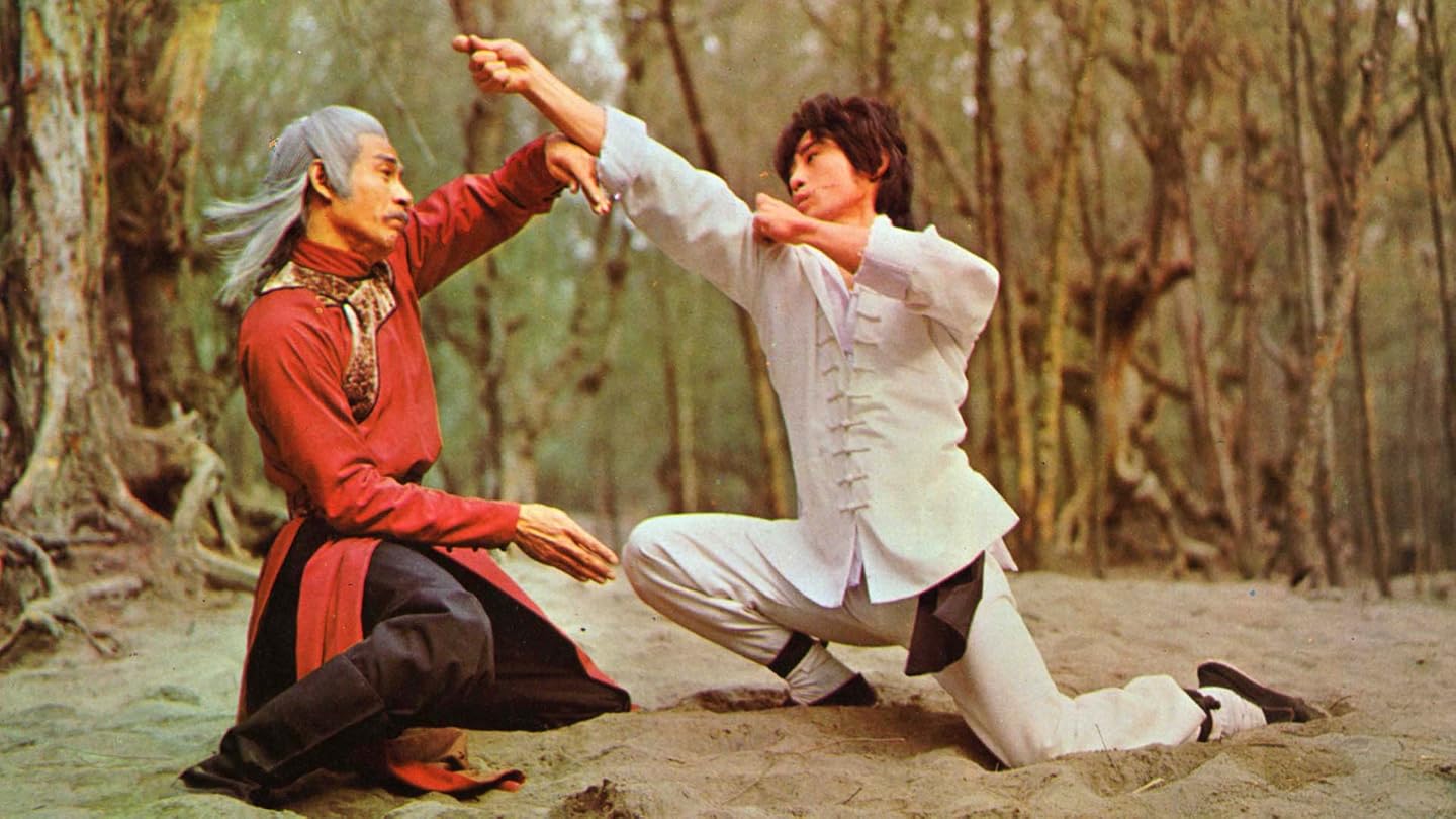 Watch Shaolin Kung Fu Master Prime Video