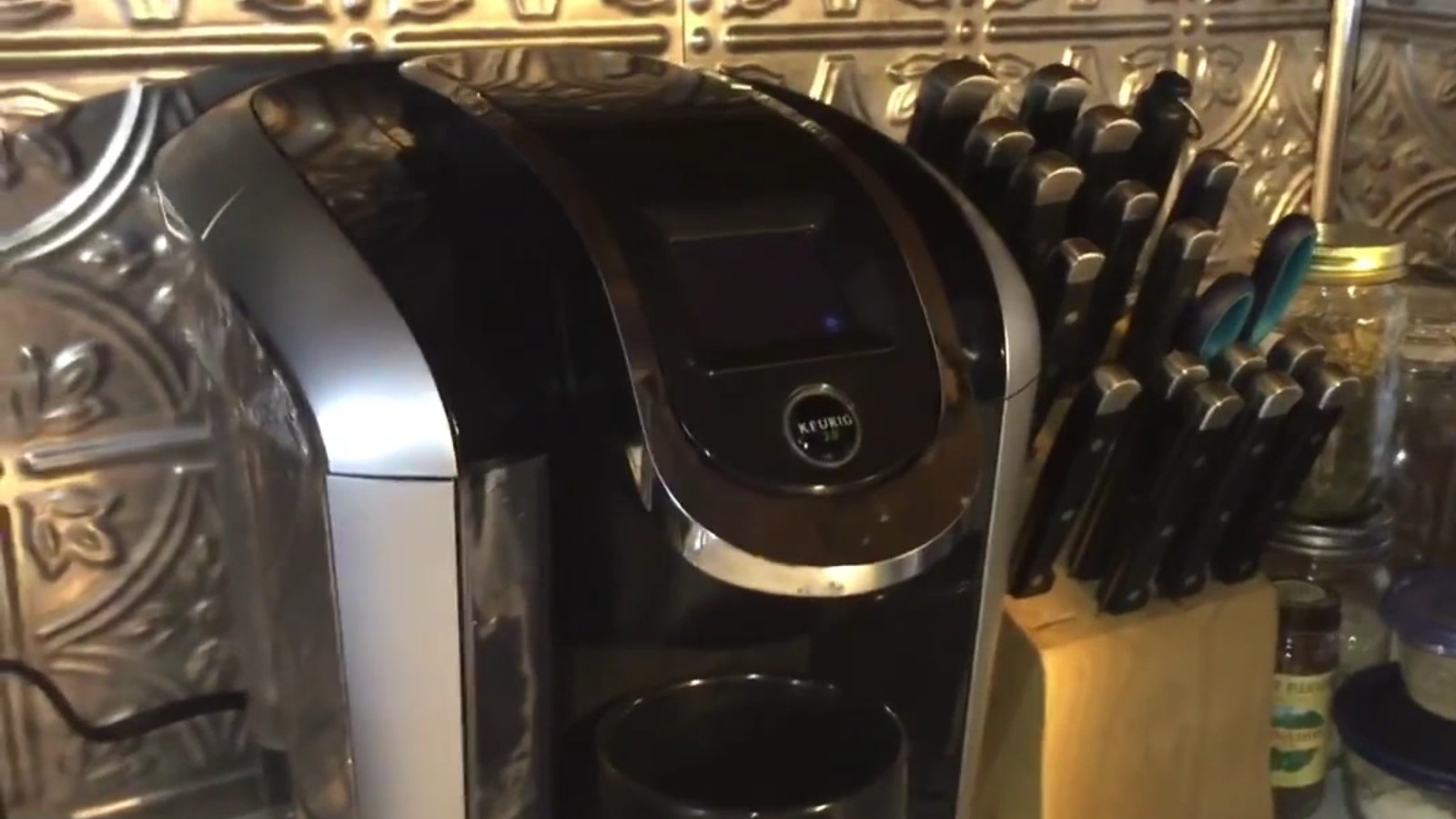 Watch How to Fix a Keurig 2.0 that is Slow or Not Brewing Prime Video
