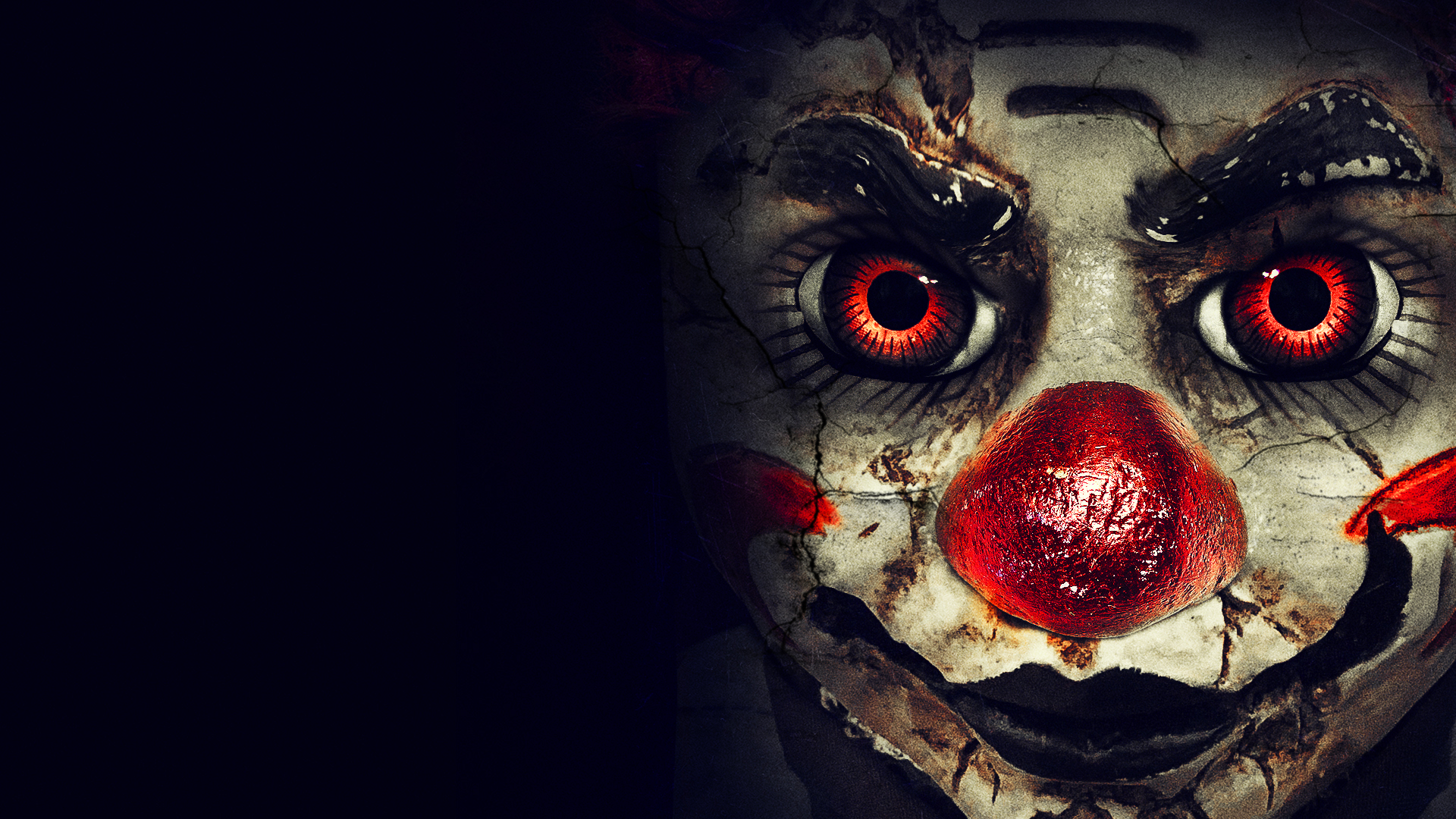 Watch Clown Doll Prime Video
