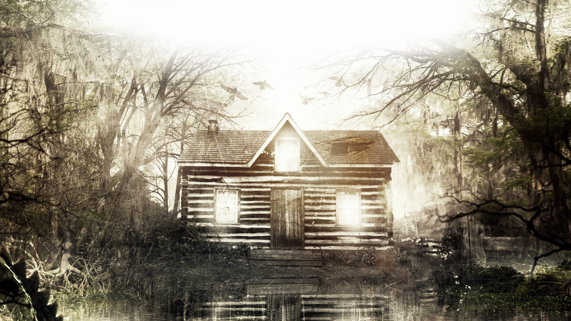 Watch Haunting At Foster Cabin Prime Video