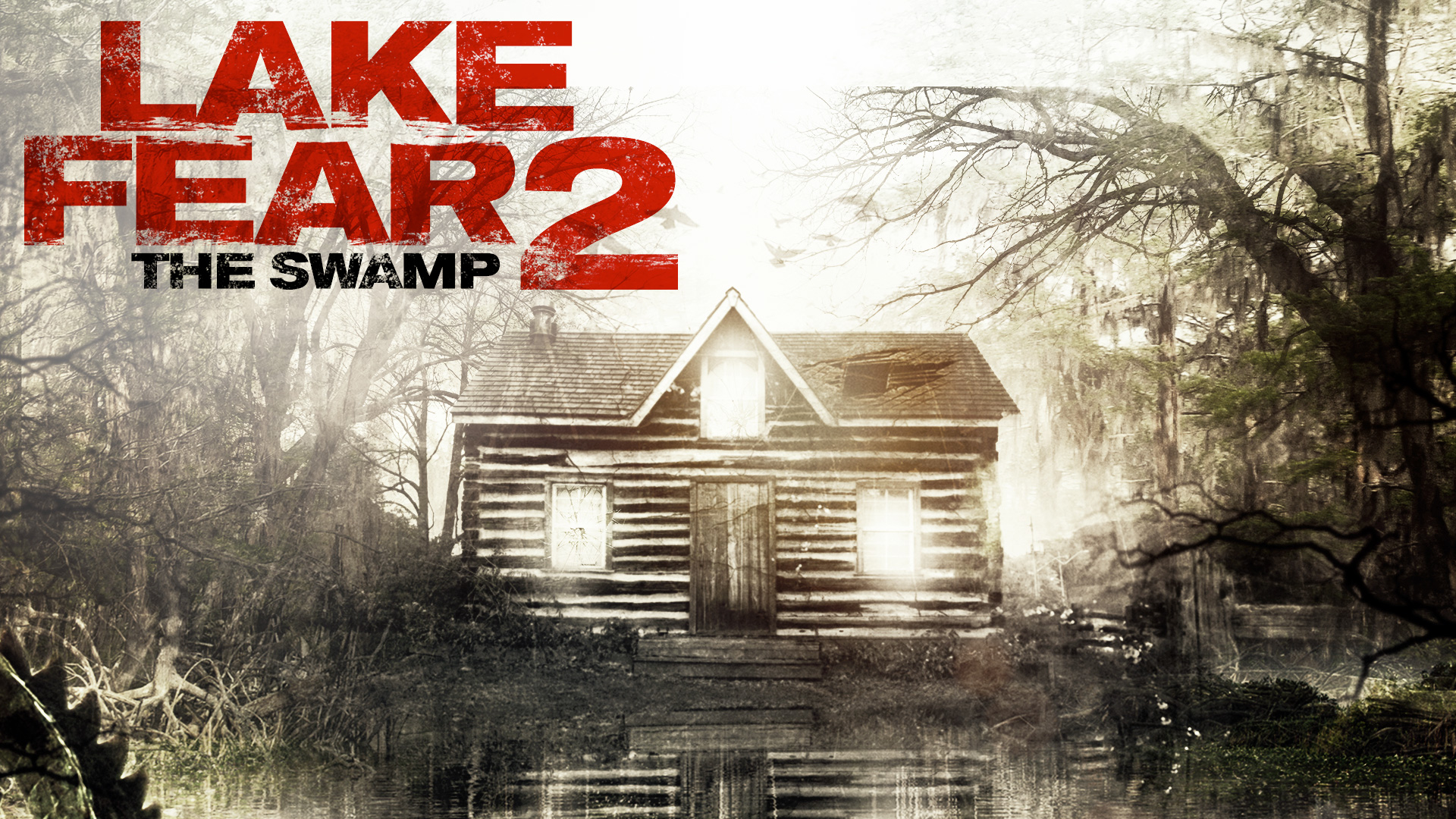 Watch Wolf Creek 2 Prime Video