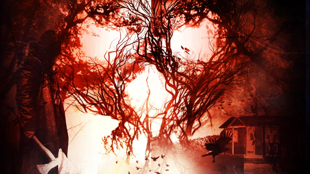 Watch Cabin Fear Prime Video