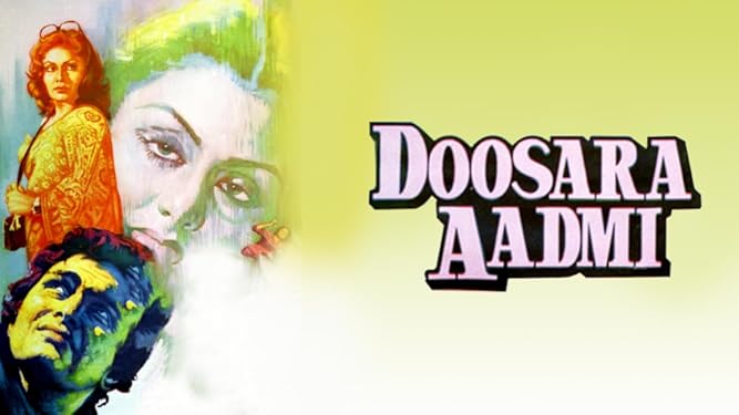 Watch Doosara Aadmi Prime Video