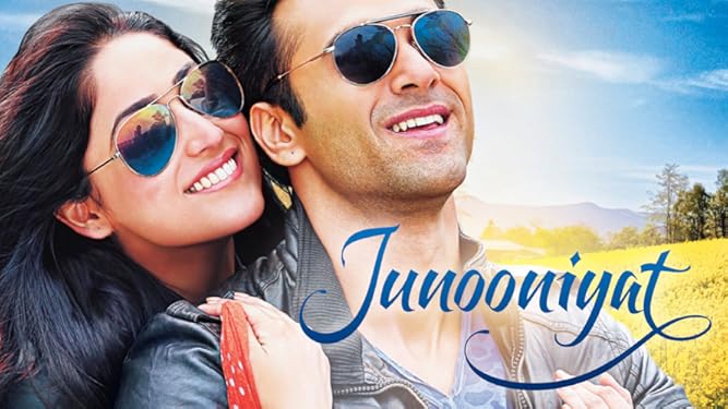 Watch Junooniyat Prime Video Junooniyat is an intense love story of a soldier ; watch junooniyat prime video