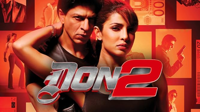 Watch Don 2 Prime Video Jackson) and vincent vega (john travolta), and their bosses. watch don 2 prime video