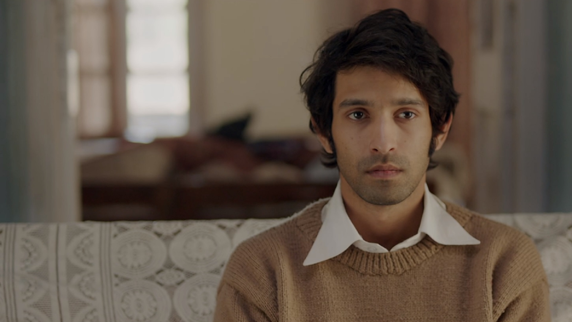 Watch A Death In The Gunj Prime Video He finds himself navigating the blurred lines of what is accepted in. watch a death in the gunj prime video