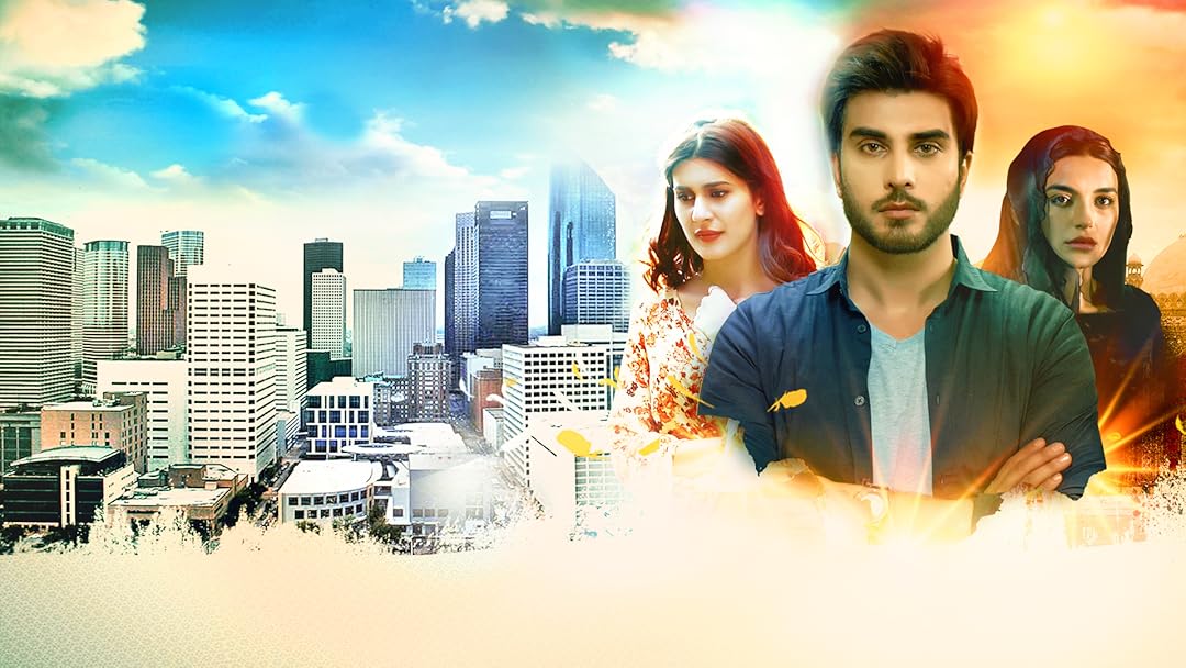 Watch Khuda Aur Mohabbat Prime Video watch khuda aur mohabbat prime video