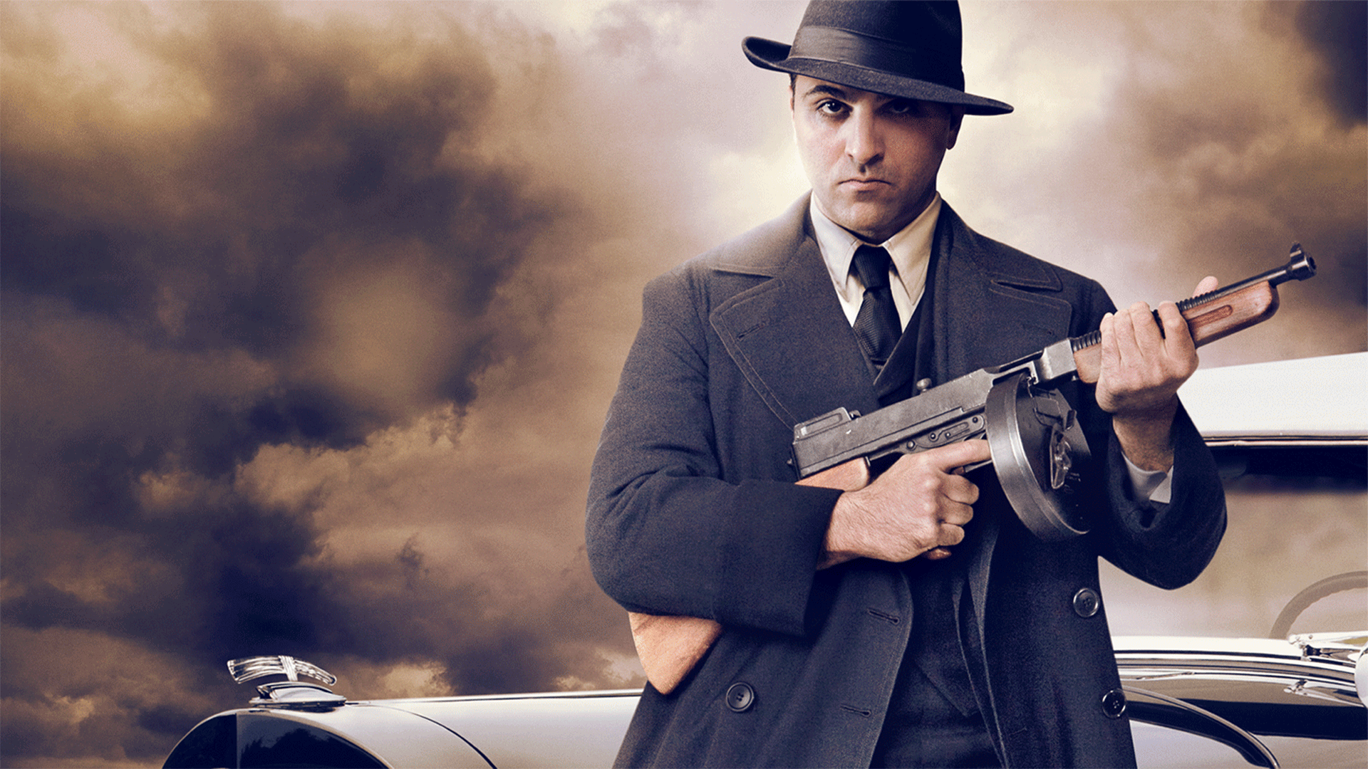 Amazon Com The Making Of The Mob Chicago Ray Liotta Jeremy Davidson William Forsythe Vincent Pastore Paul Sorvino John Ealer Stephen David Shirley Escott Tim W Kelly Peliculas Y Tv