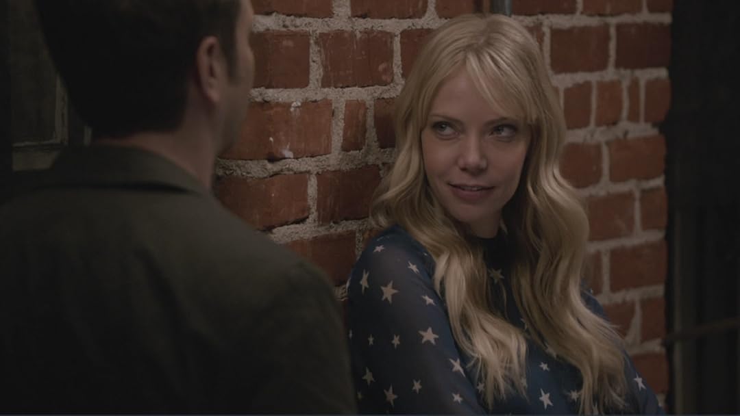 Films Et Séries Tv Avec Riki Lindhome