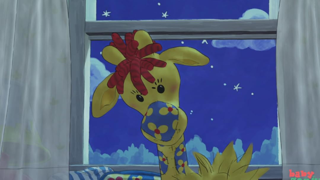 Watch Suzy S Zoo A Day With Witzy Prime Video