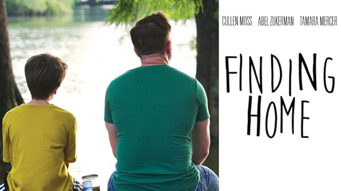 Watch Finding Home Prime Video