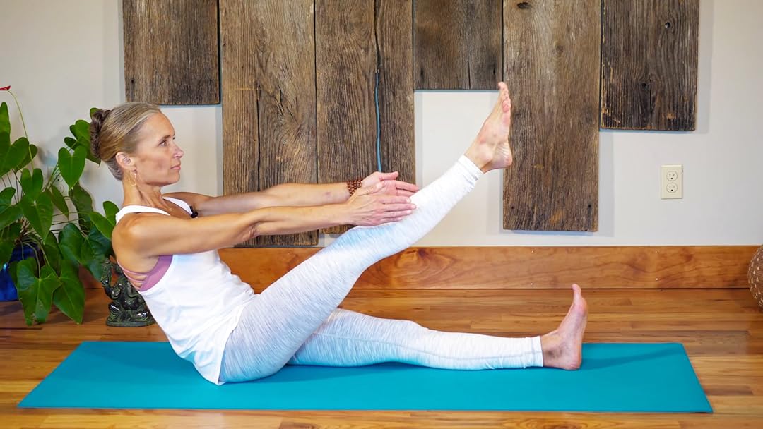 Watch Kundalini Yoga: Sequence for the Soul (1st Light Body ...