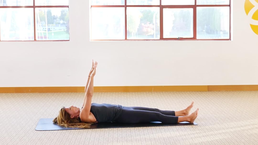 Amazon.com: Watch Kundalini Yoga for Conquering ...