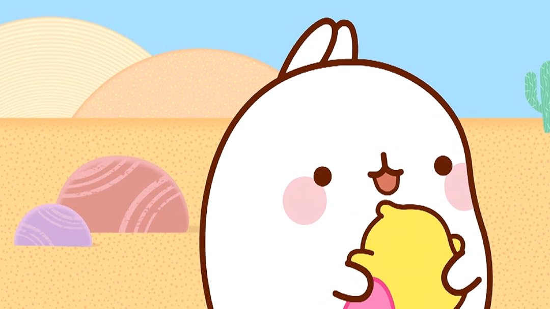 Watch Molang Prime Video