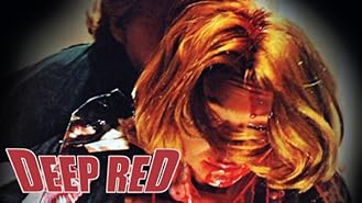 Watch Deep Red Prime Video Watch Deep Red Prime Video