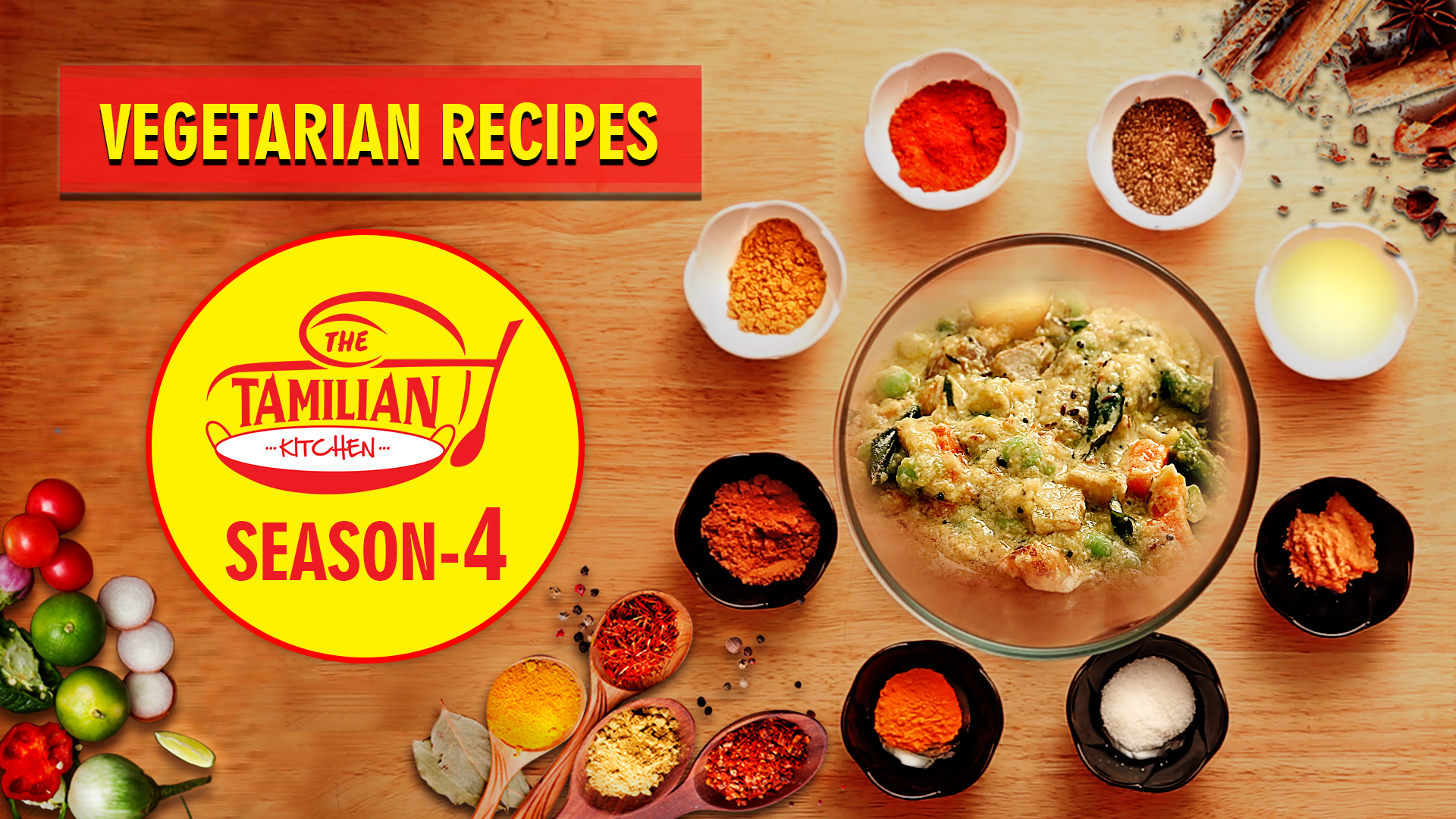 Watch Ruchi S Kitchen Prime Video