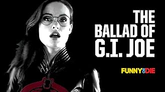 ballad of gi joe