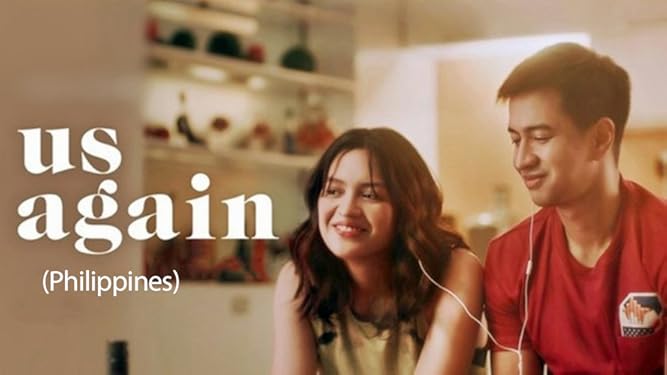 Watch Us Again Philippines Prime Video