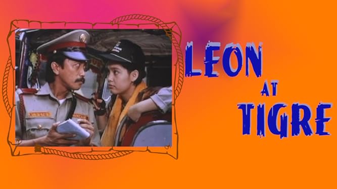 Amazon Com Watch Leon At Tigre Prime Video