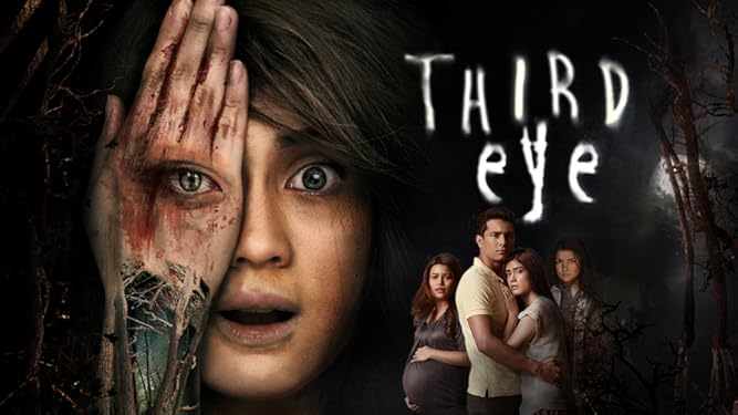 Watch Third Eye Prime Video