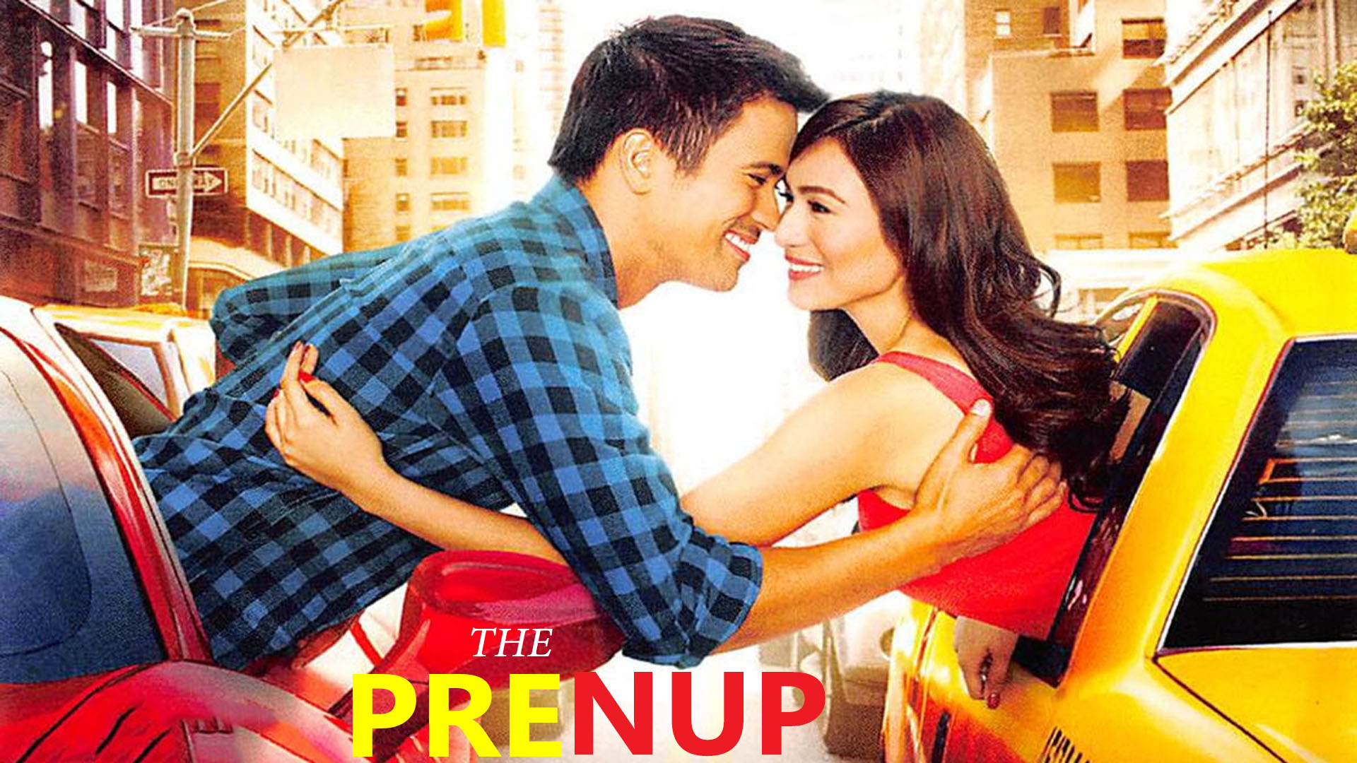 Watch The Hows Of Us Prime Video