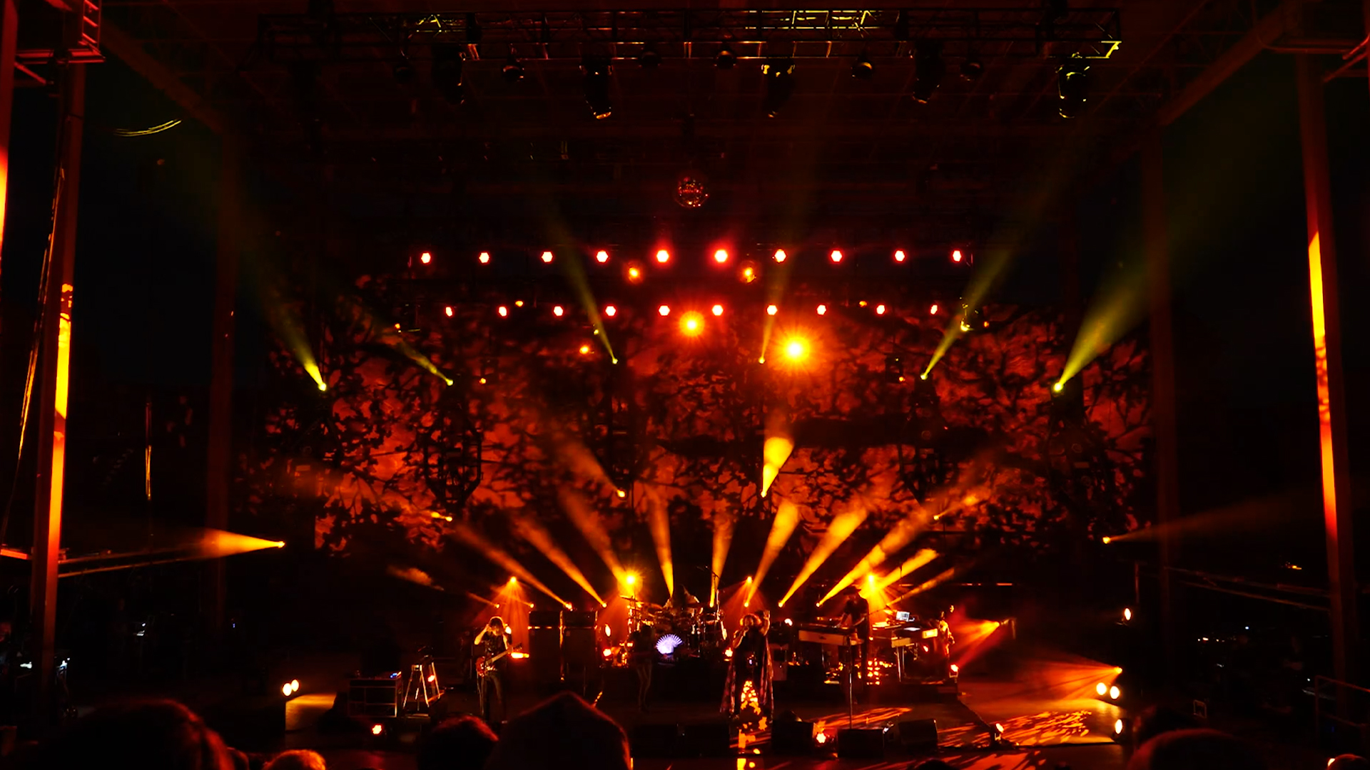 Watch My Morning Jacket Live At Red Rocks Prime Video Watch My Morning Jacket Live At Red Rocks Prime Video