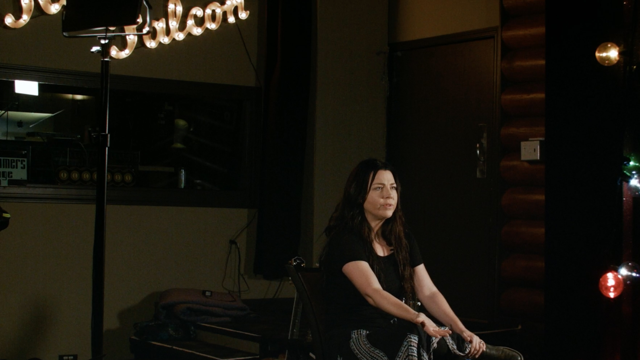 Watch Evanescence Embracing The Bitter Truth Prime Video