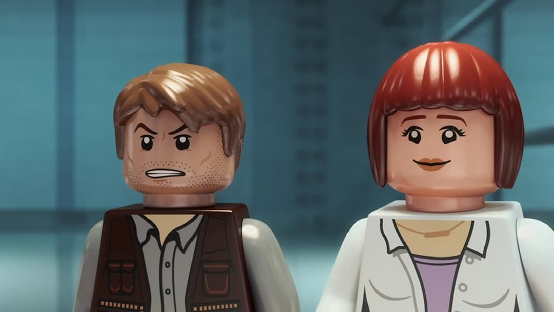 indominus rex lego amazon