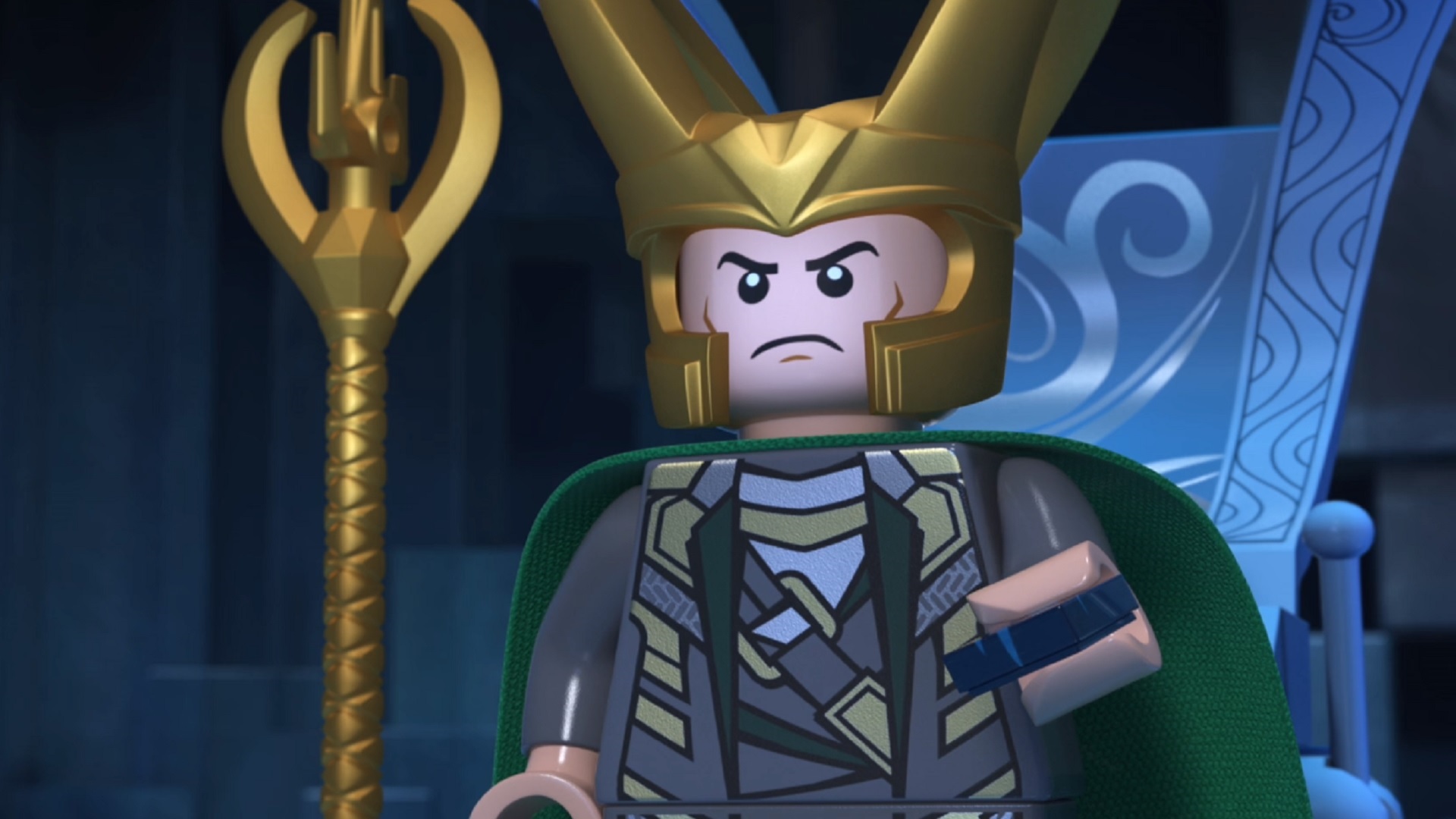 lego marvel super heroes sobrecarga máxima