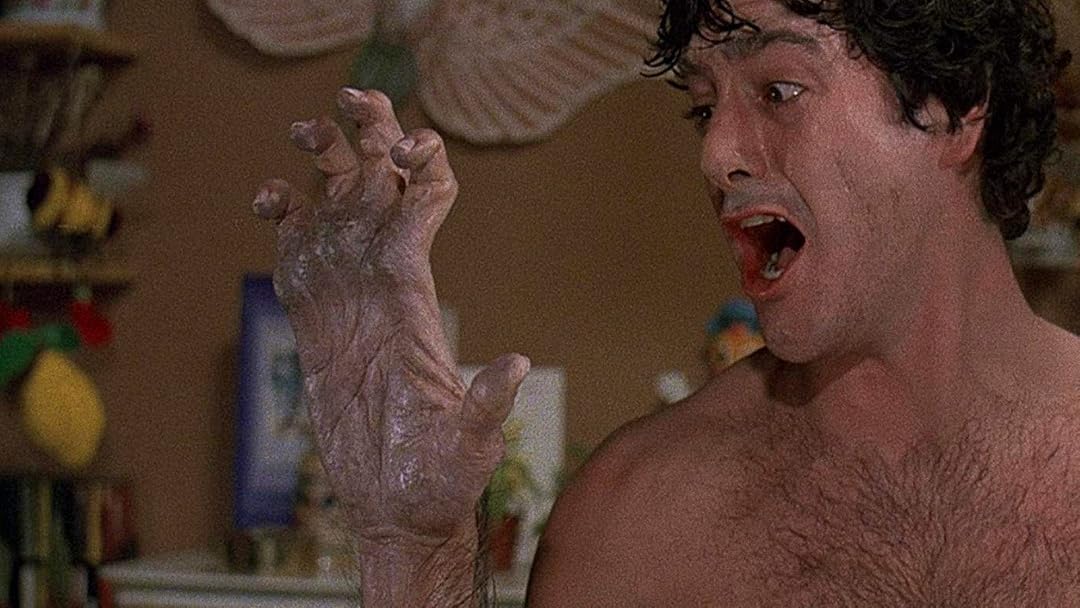 Watch An American Werewolf In London Prime Video