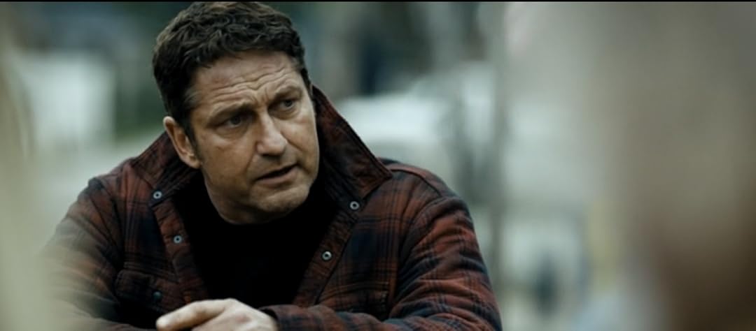 Watch Angel Has Fallen 4k Uhd Prime Video