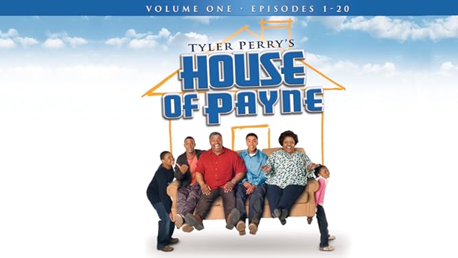 Watch House Of Payne Season 1 Prime Video