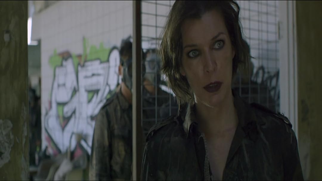 Watch Future World Prime Video