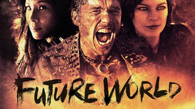 Watch Future World Prime Video