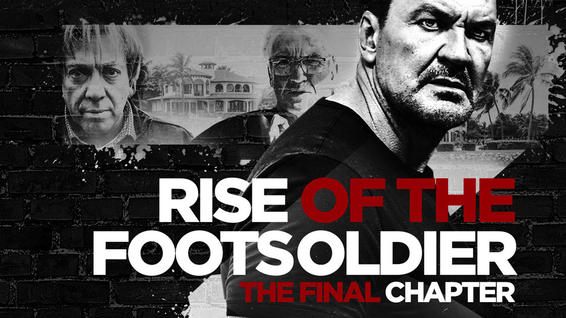 Rise Of The Footsoldier 2 Pl