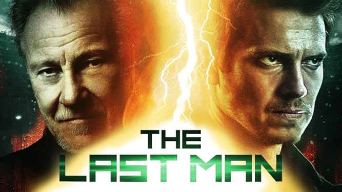 Watch The Last Man Prime Video