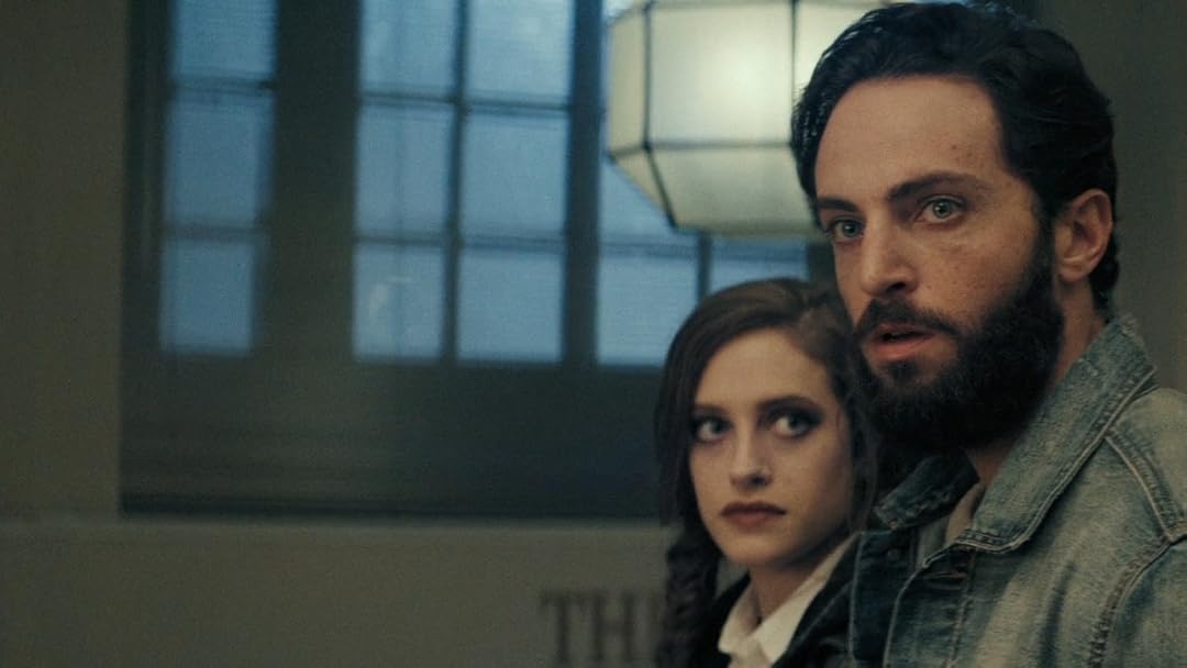 Watch Last Moment Of Clarity Prime Video