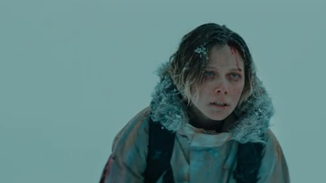 Watch Let It Snow Prime Video