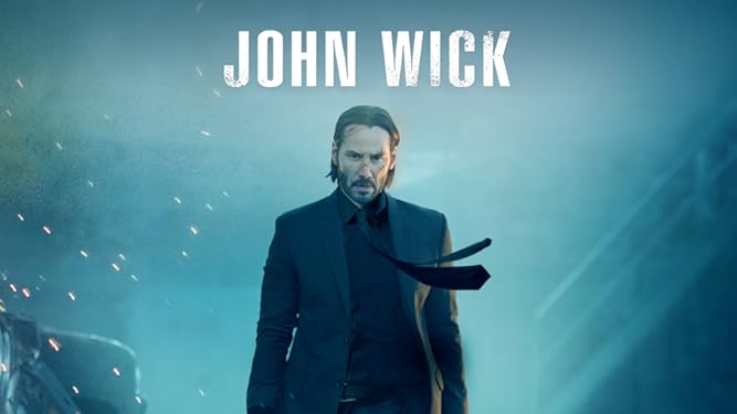 Watch John Wick Plus Bonus Features Prime Video So i rented it from amazon prime and i'm afraid to say i loved it. watch john wick plus bonus features