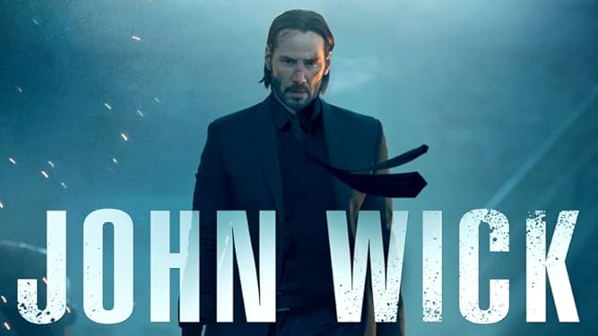 Watch John Wick Prime Video