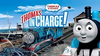 thomas the train amazon prime