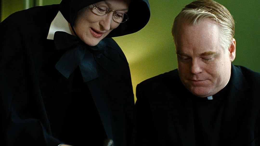 Watch Doubt Prime Video