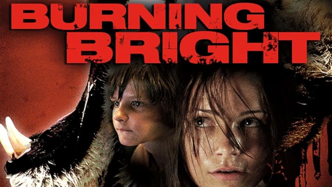 Watch Burning Bright Prime Video
