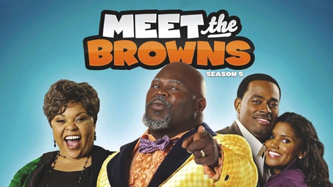 watch meet the browns season 3 online free