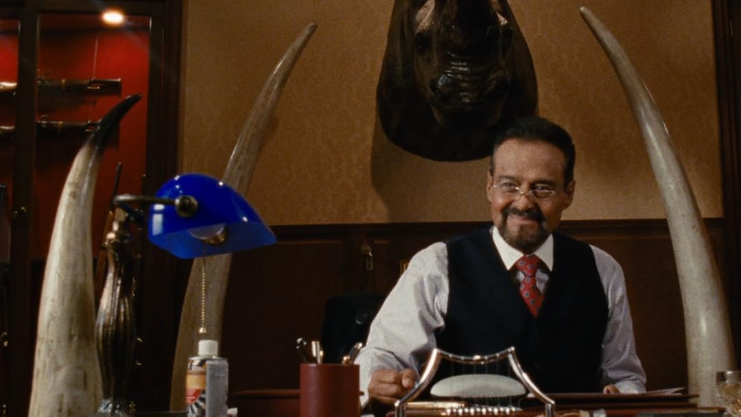 nosotros los nobles amazon prime