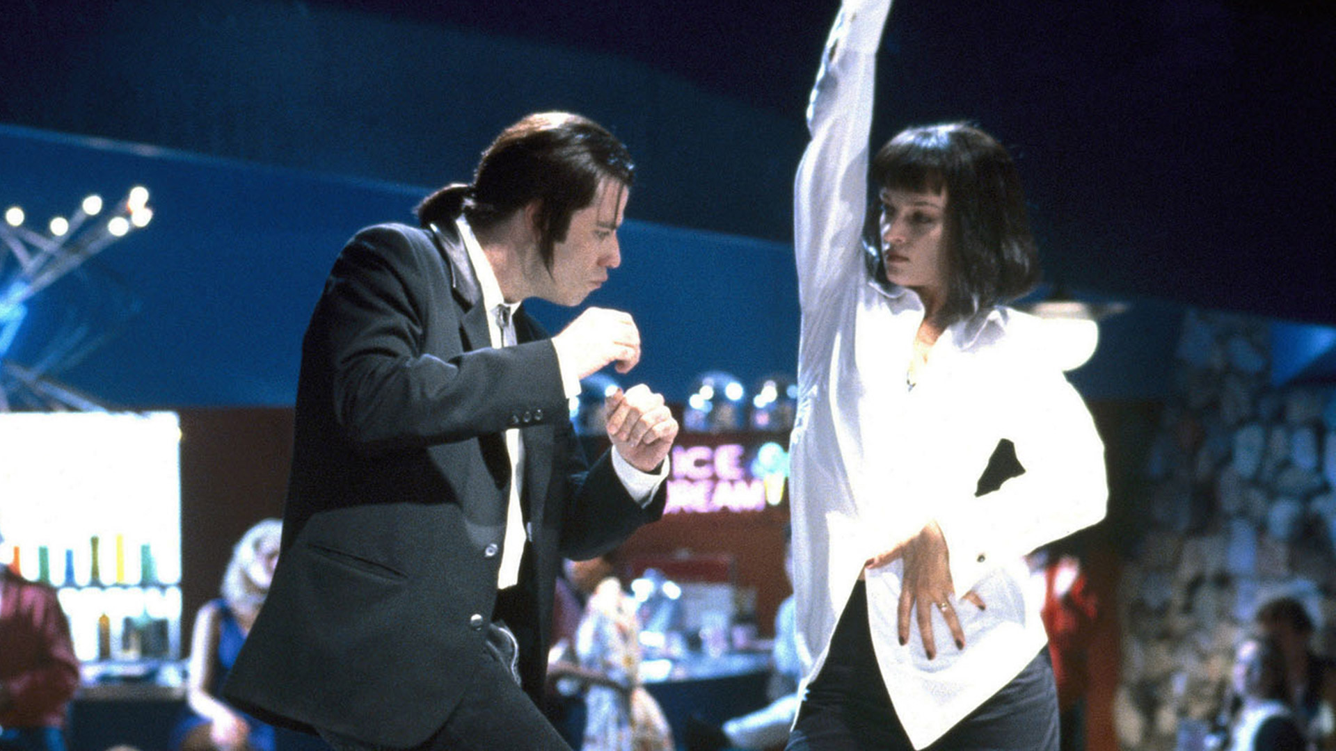 amazon prime tarantino