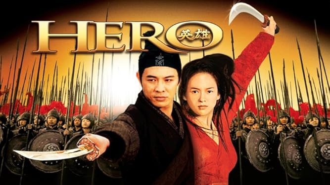 Watch Hero English Subtitled Prime Video