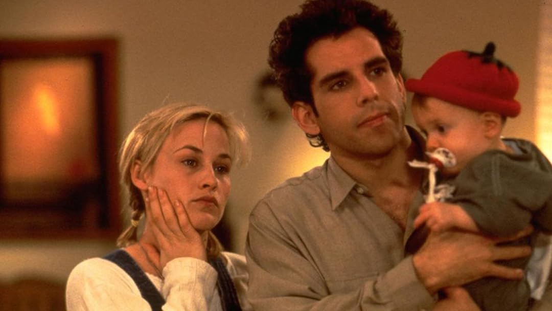 Watch Flirting With Disaster Prime Video