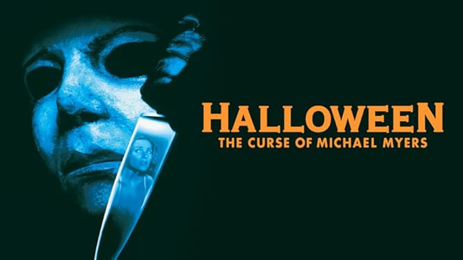 Watch Halloween Vi The Curse Of Michael Myers Prime Video When infamous serial killer michael myers and his niece, jamie lloyd, and about a dozen cops were killed in an explosion. the curse of michael myers