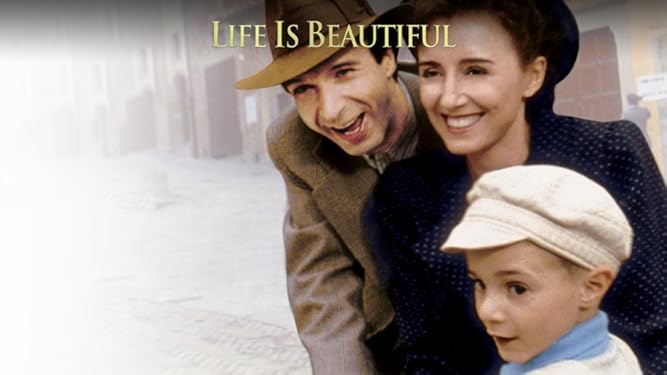 Watch Life Is Beautiful English Subtitled Prime Video
